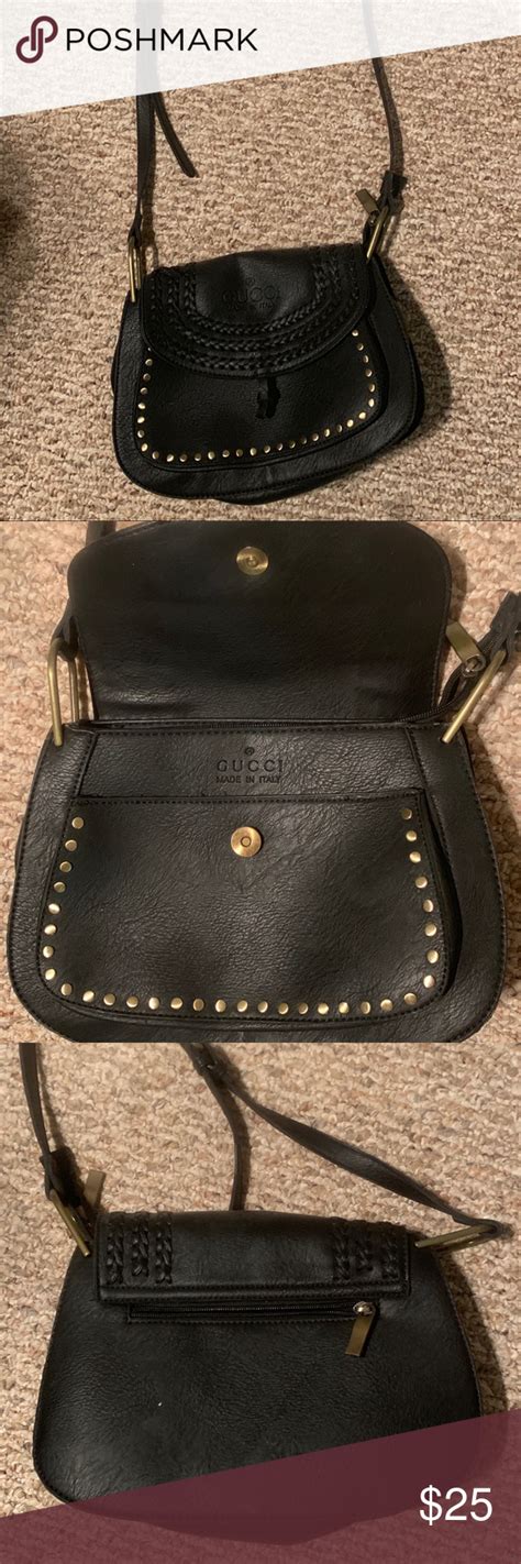 gucci bag dupe|knock off gucci crossbody bags.